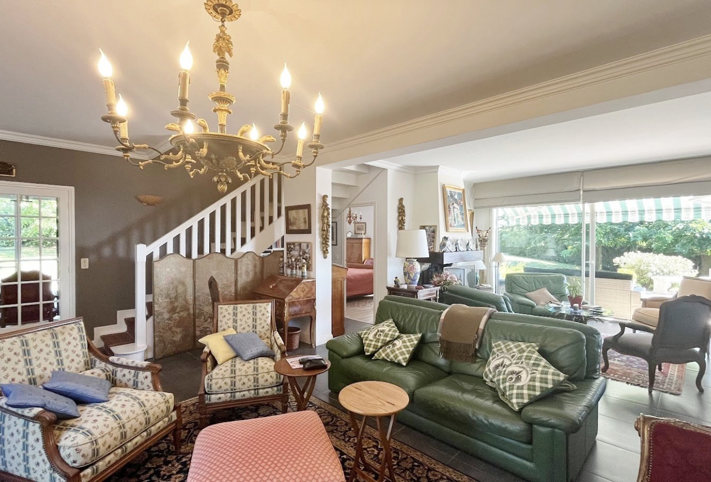 vente Maison de caractère Bayonne - Photo 8