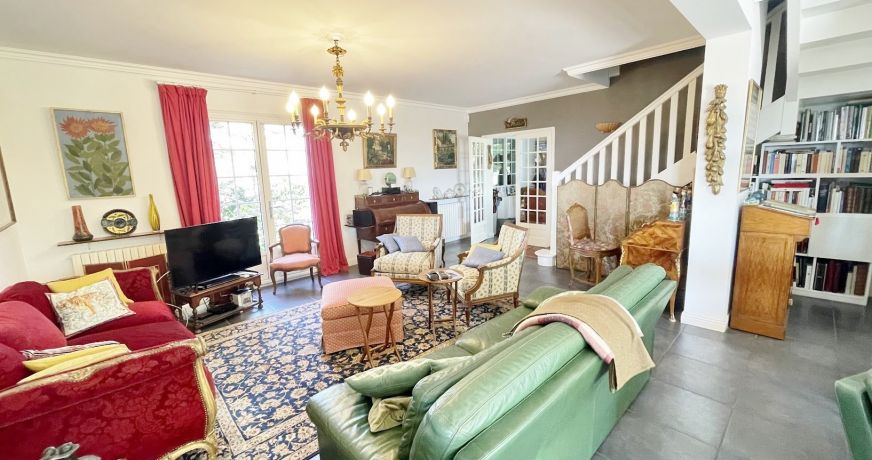 vente Maison de caractère Bayonne