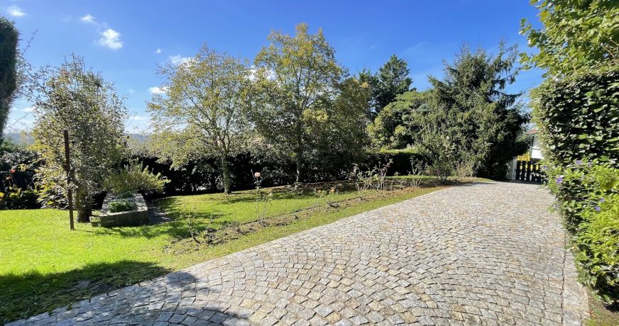 vente Maison de caractère Bayonne