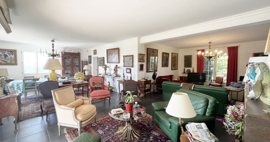 vente Maison de caractère Mouguerre