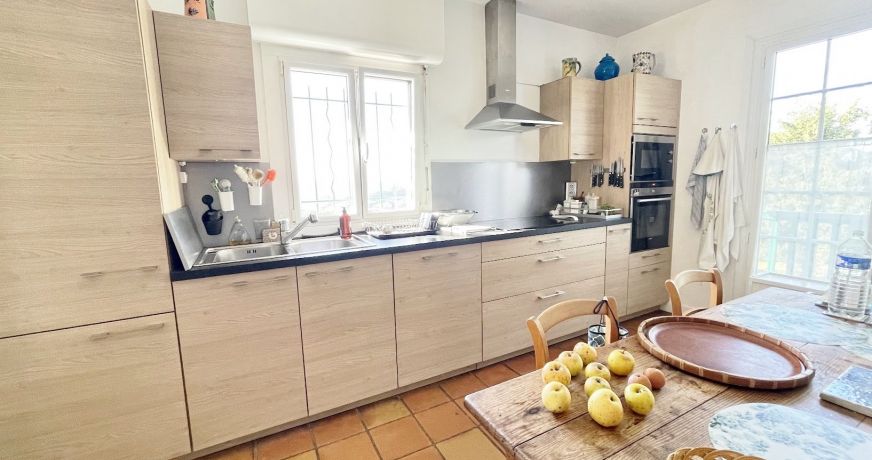 vente Maison de caractère Mouguerre