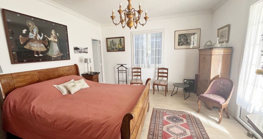 vente Maison de caractère Mouguerre