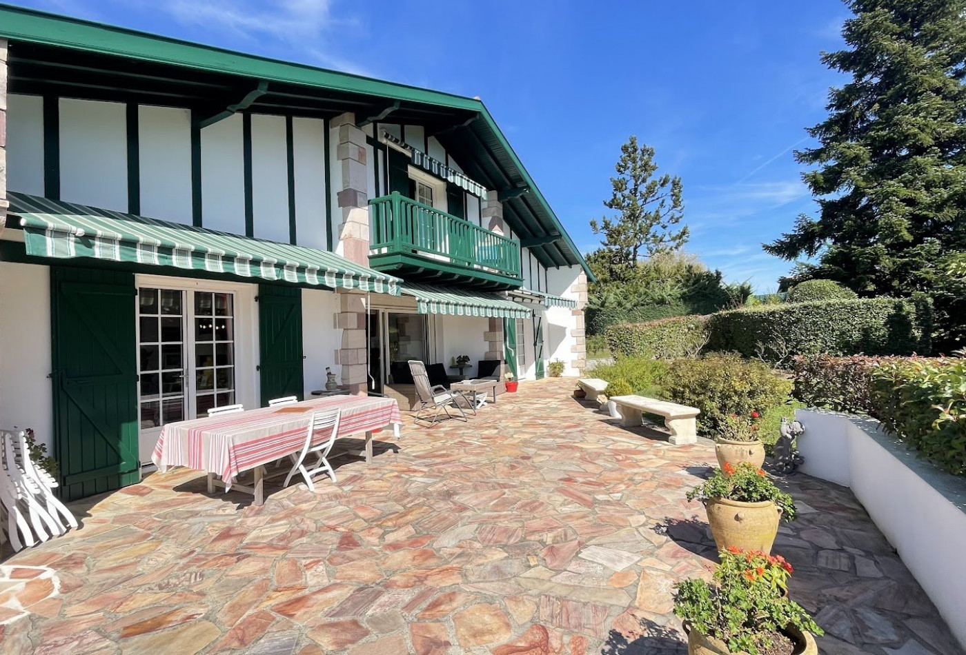 vente Maison de caractère Mouguerre - Photo 3