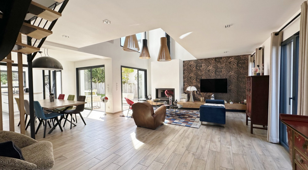 vente Appartement Anglet - Photo 5