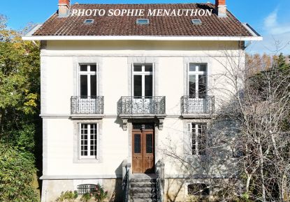 vente Maison bourgeoise Dax