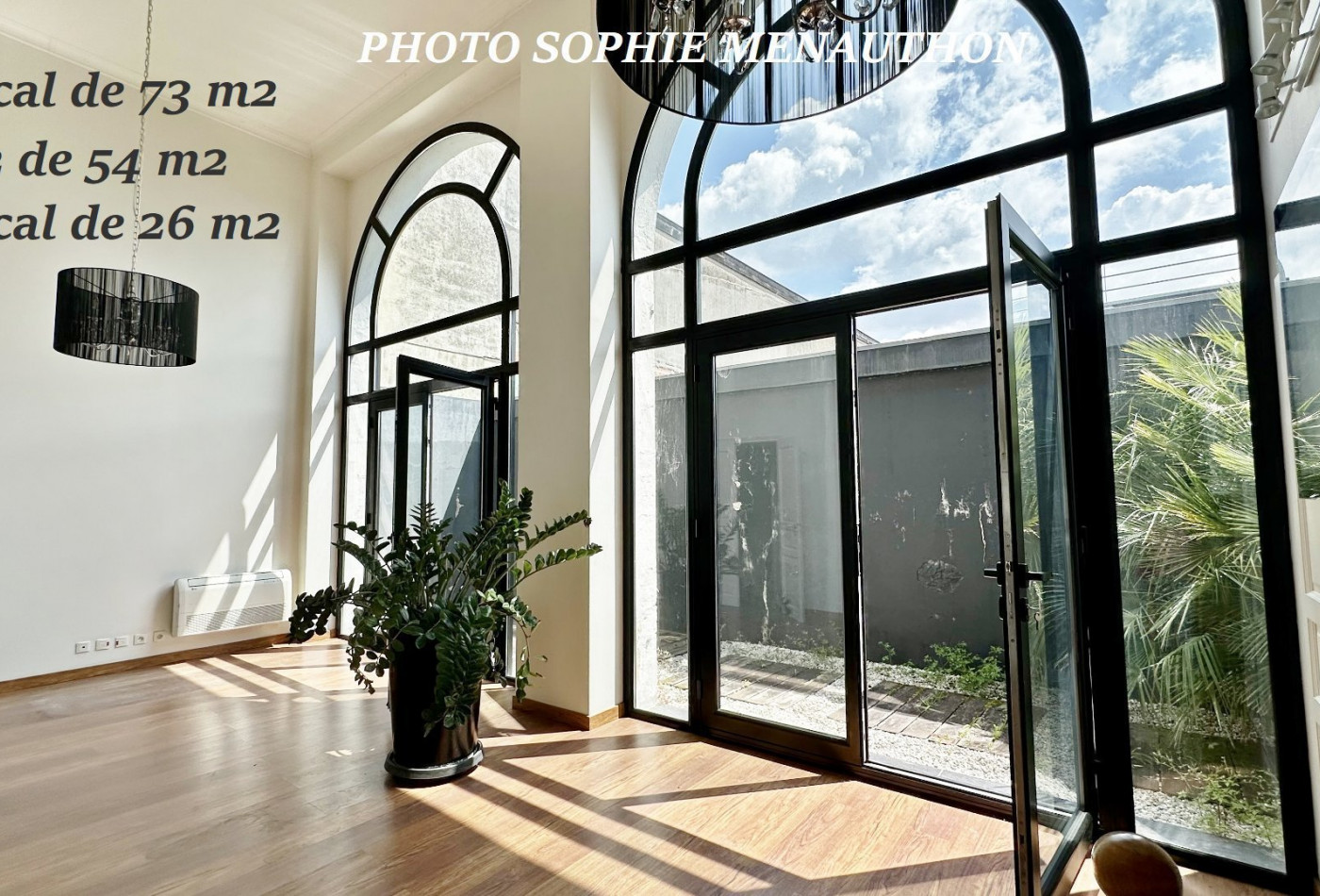 vente Appartement Dax - Photo 1