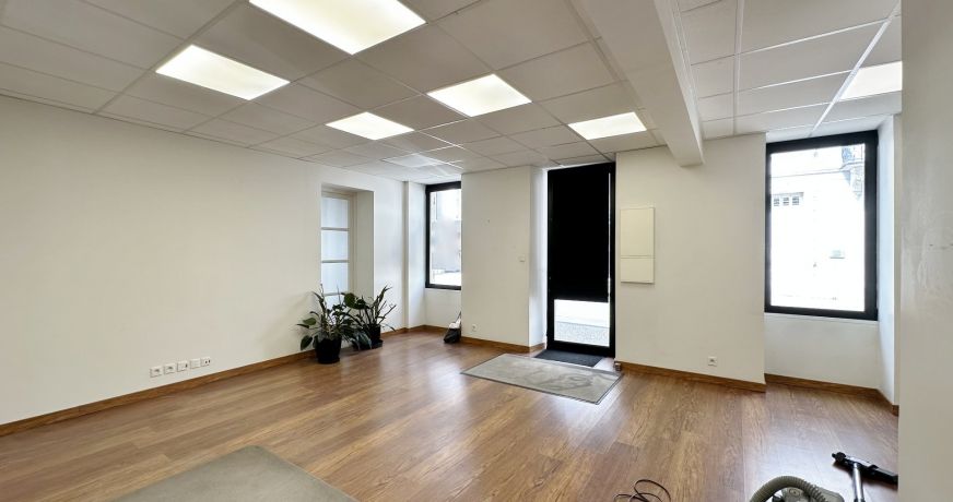 vente Appartement Dax