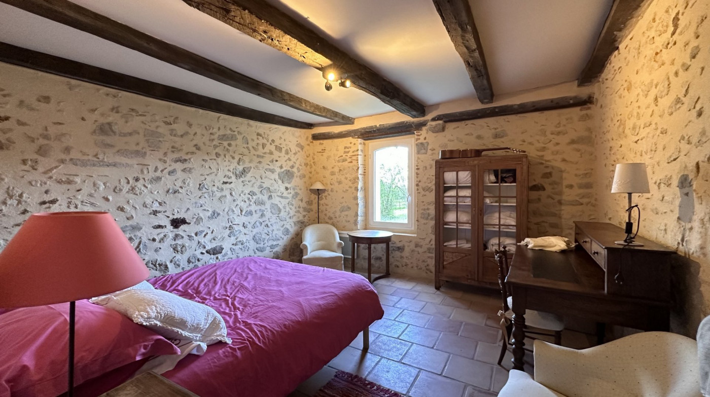 vente Fermette Dax - Photo 14