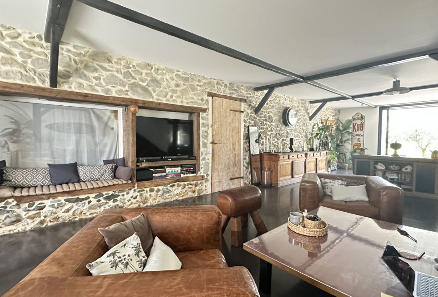 vente Maison de caractère Saubrigues - Photo 9