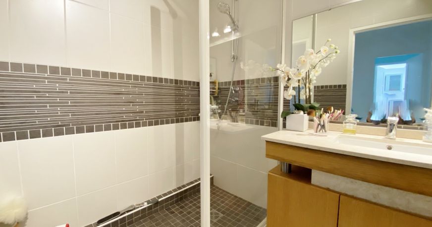 vente Appartement terrasse Anglet