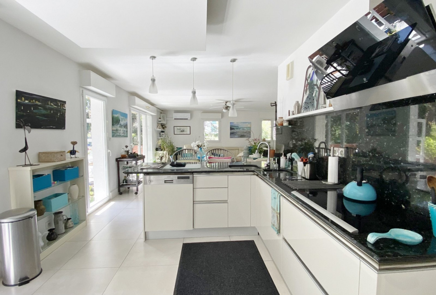 vente Appartement terrasse Anglet - Photo 9