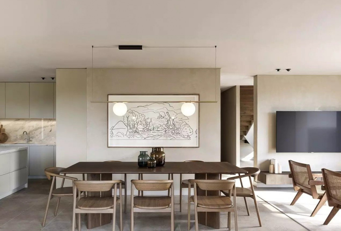 vente Villa d'architecte Soorts Hossegor - Photo 8