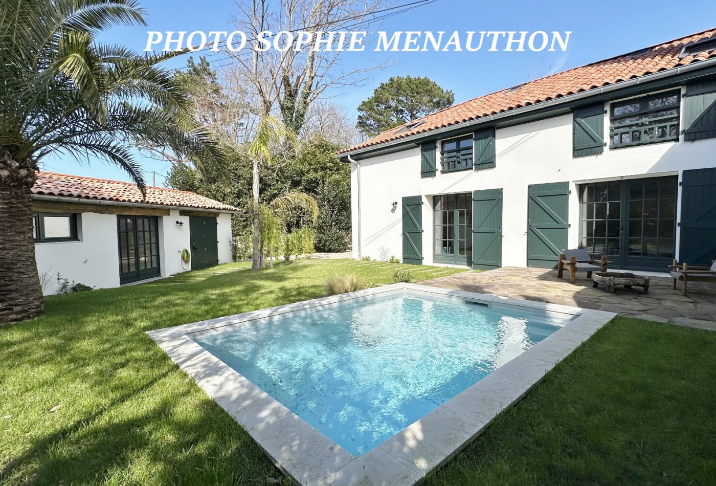 vente Maison Anglet - Photo 1
