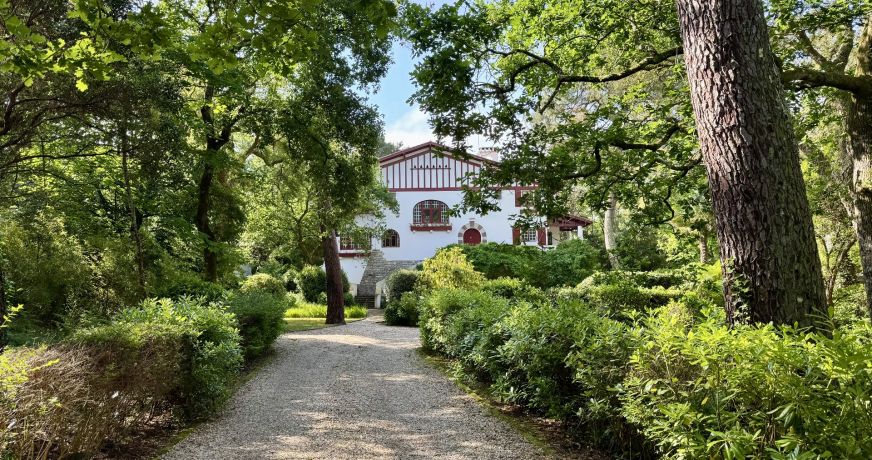 vente Maison de caractère Hossegor