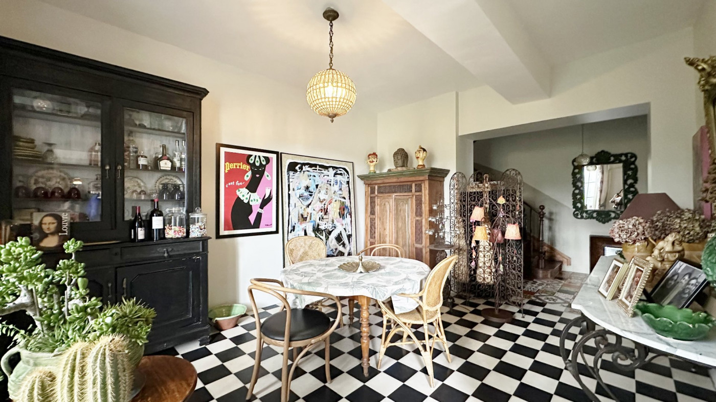 vente Maison de caractère Peyrehorade - Photo 13