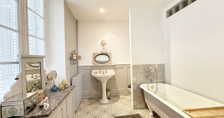 vente Maison de caractère Peyrehorade