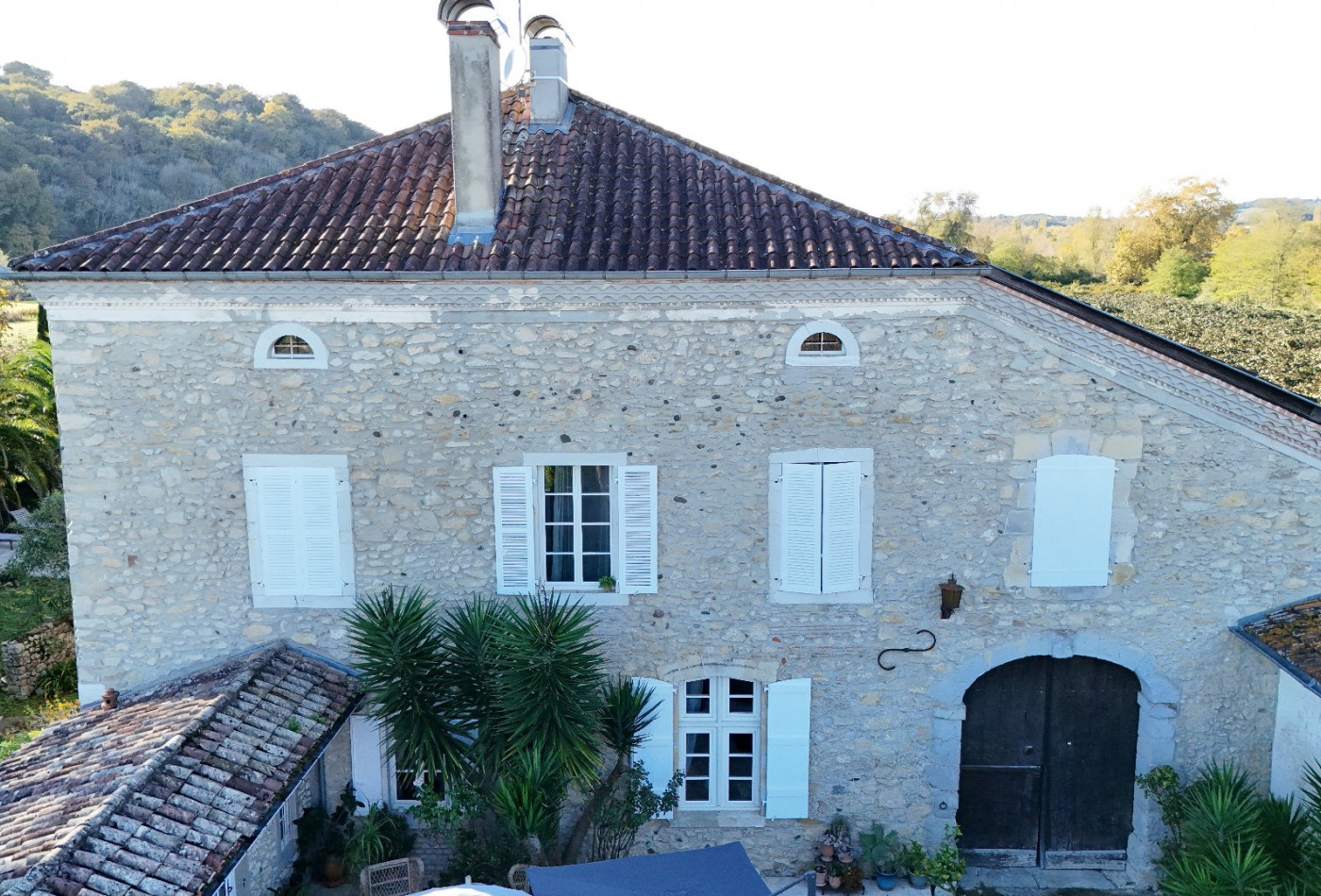 vente Maison de caractère Peyrehorade - Photo 2