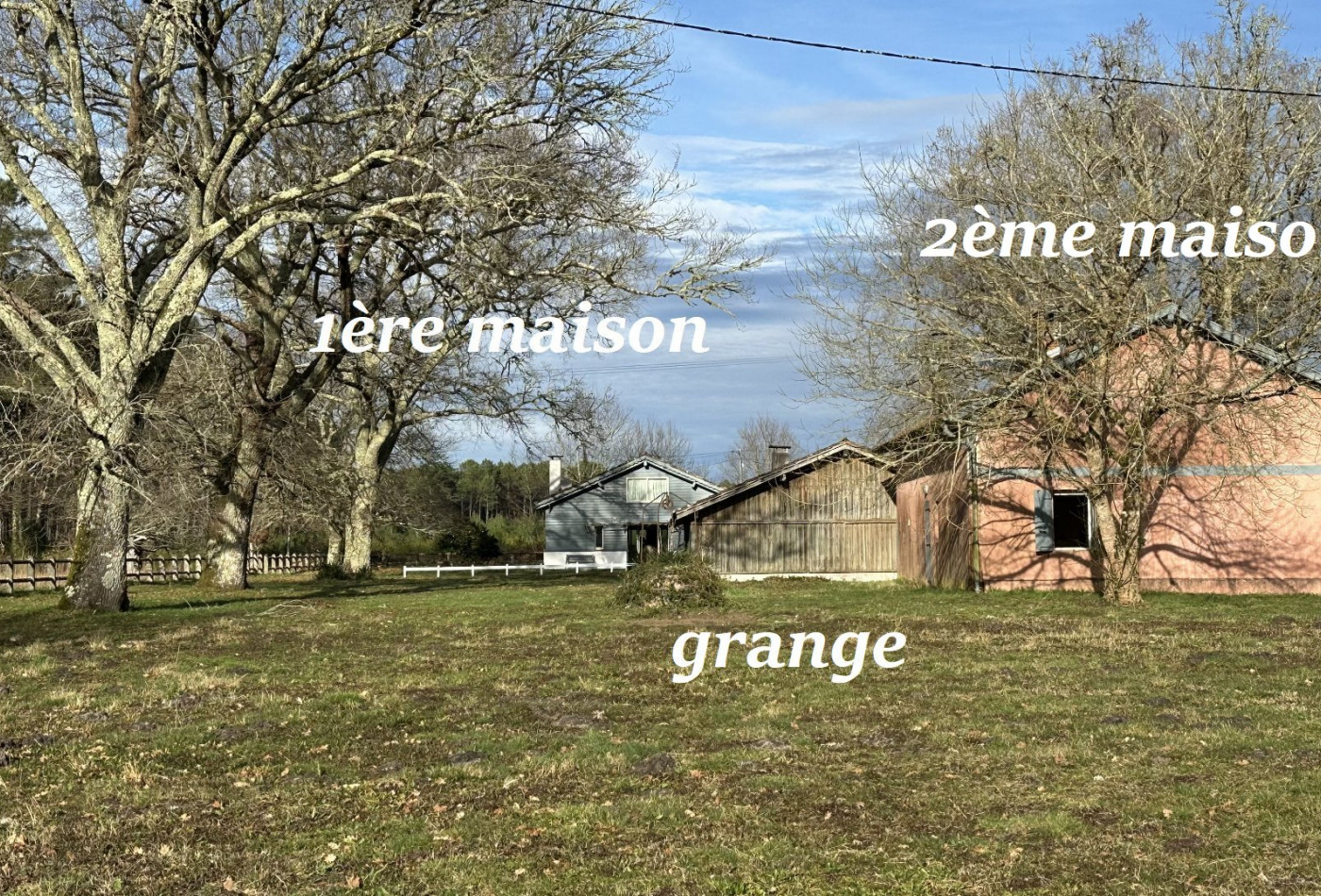 vente Propriété Magescq - Photo 2