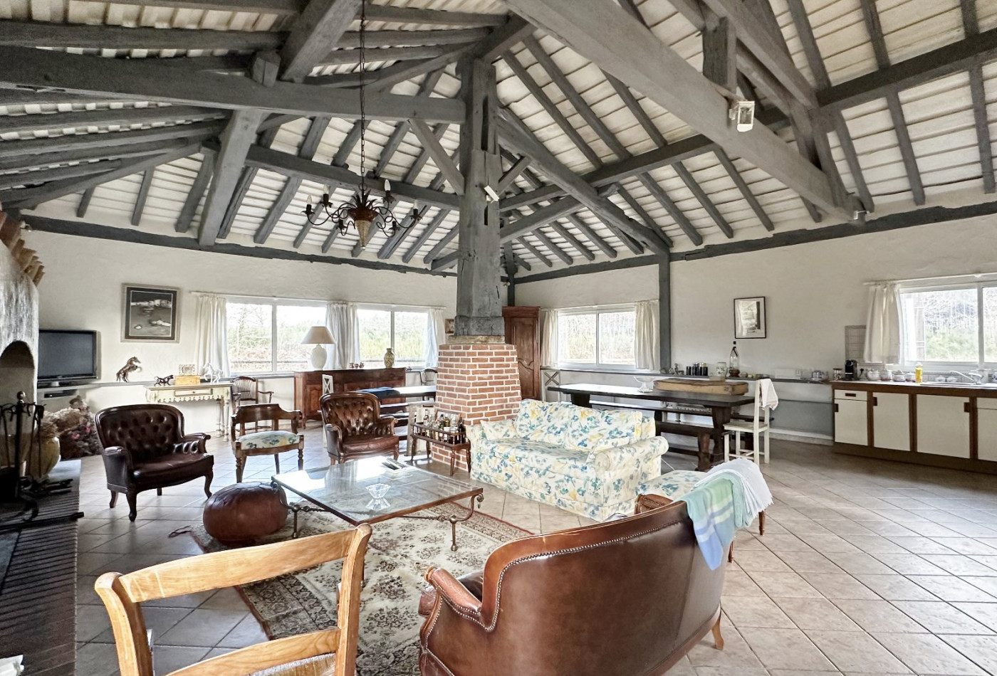 vente Propriété Soustons - Photo 8