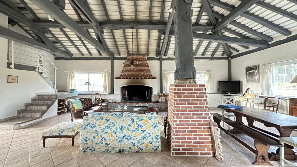 vente Propriété Soustons - Photo 7