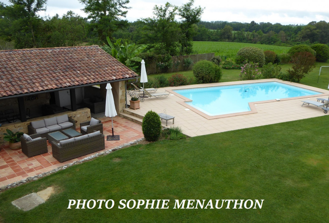 vente Fermette Dax - Photo 2