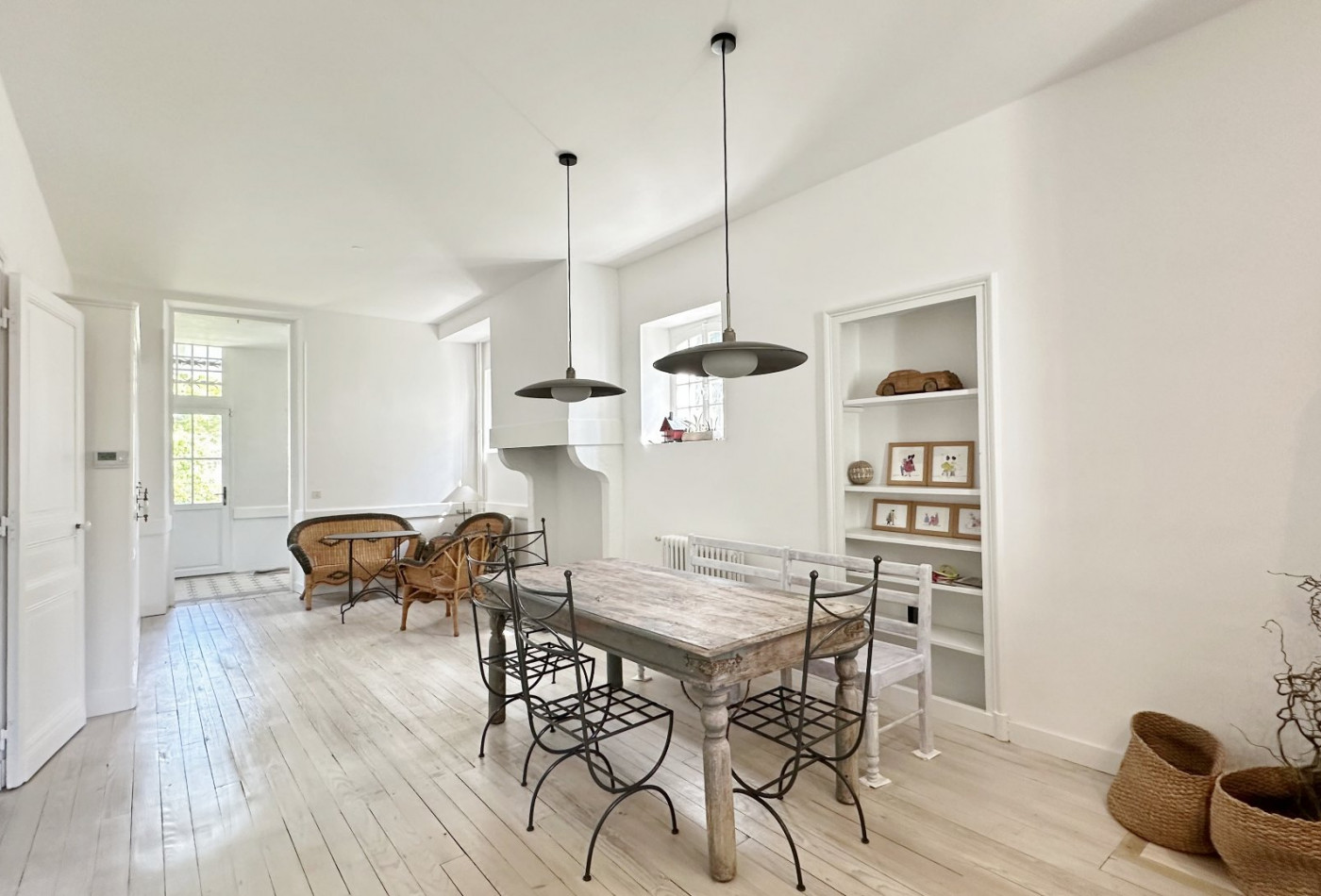 vente Maison bourgeoise Dax - Photo 8