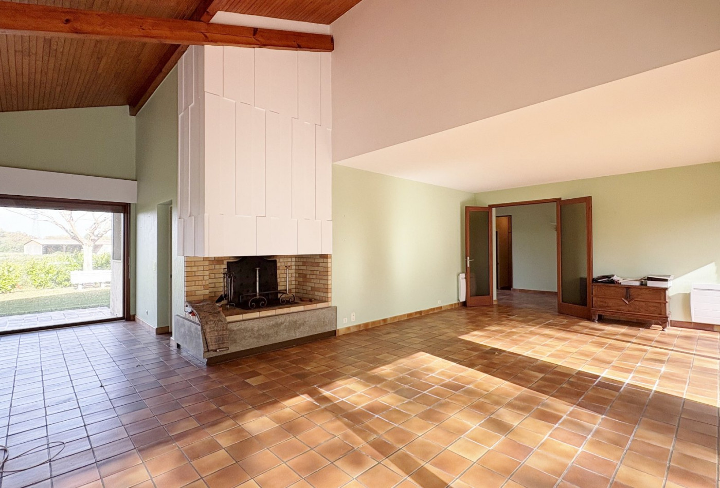 vente Villa d'architecte Narrosse - Photo 5