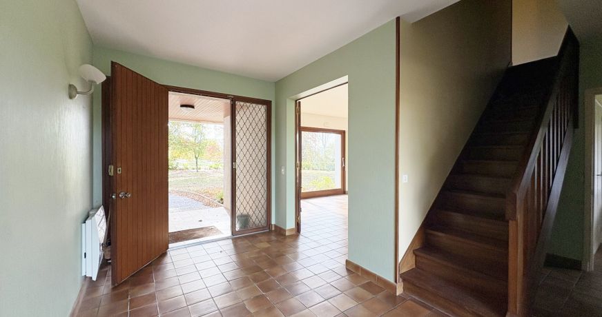 vente Villa d'architecte Narrosse