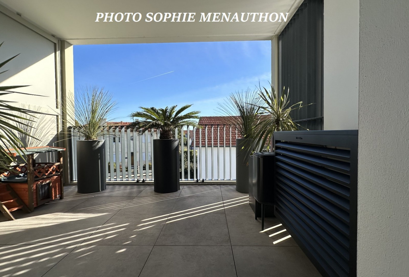 vente Appartement Anglet - Photo 7