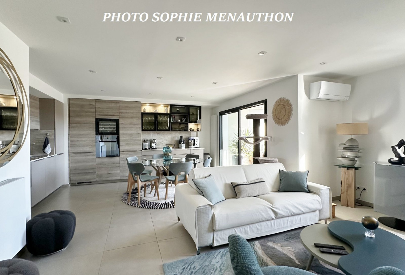 vente Appartement Anglet - Photo 1