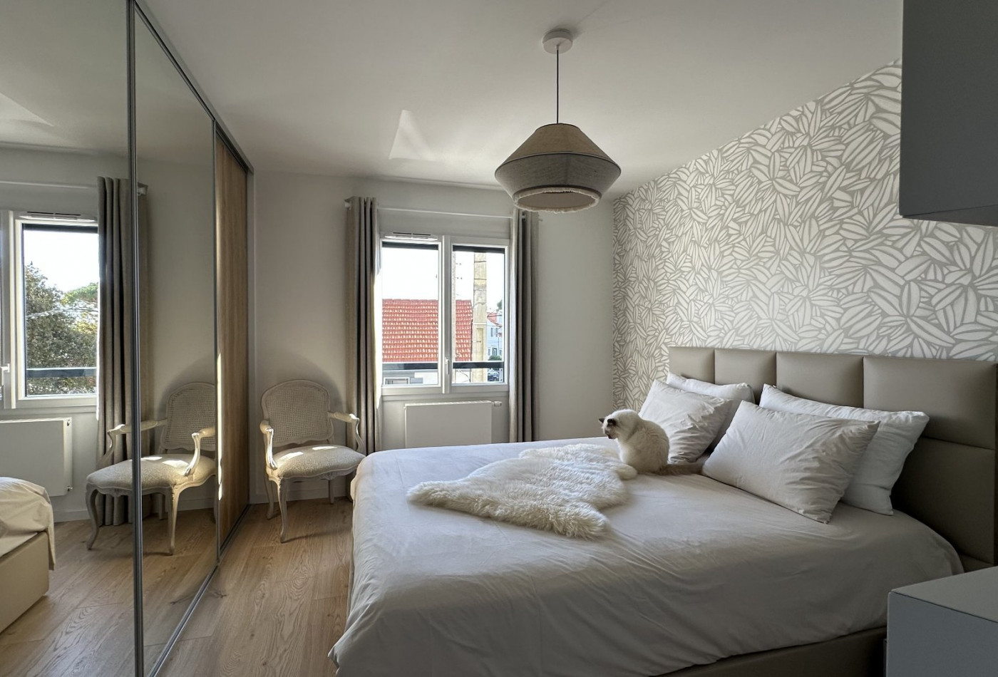 vente Appartement Anglet - Photo 8