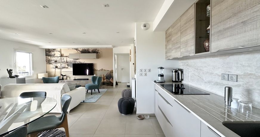 vente Appartement Anglet