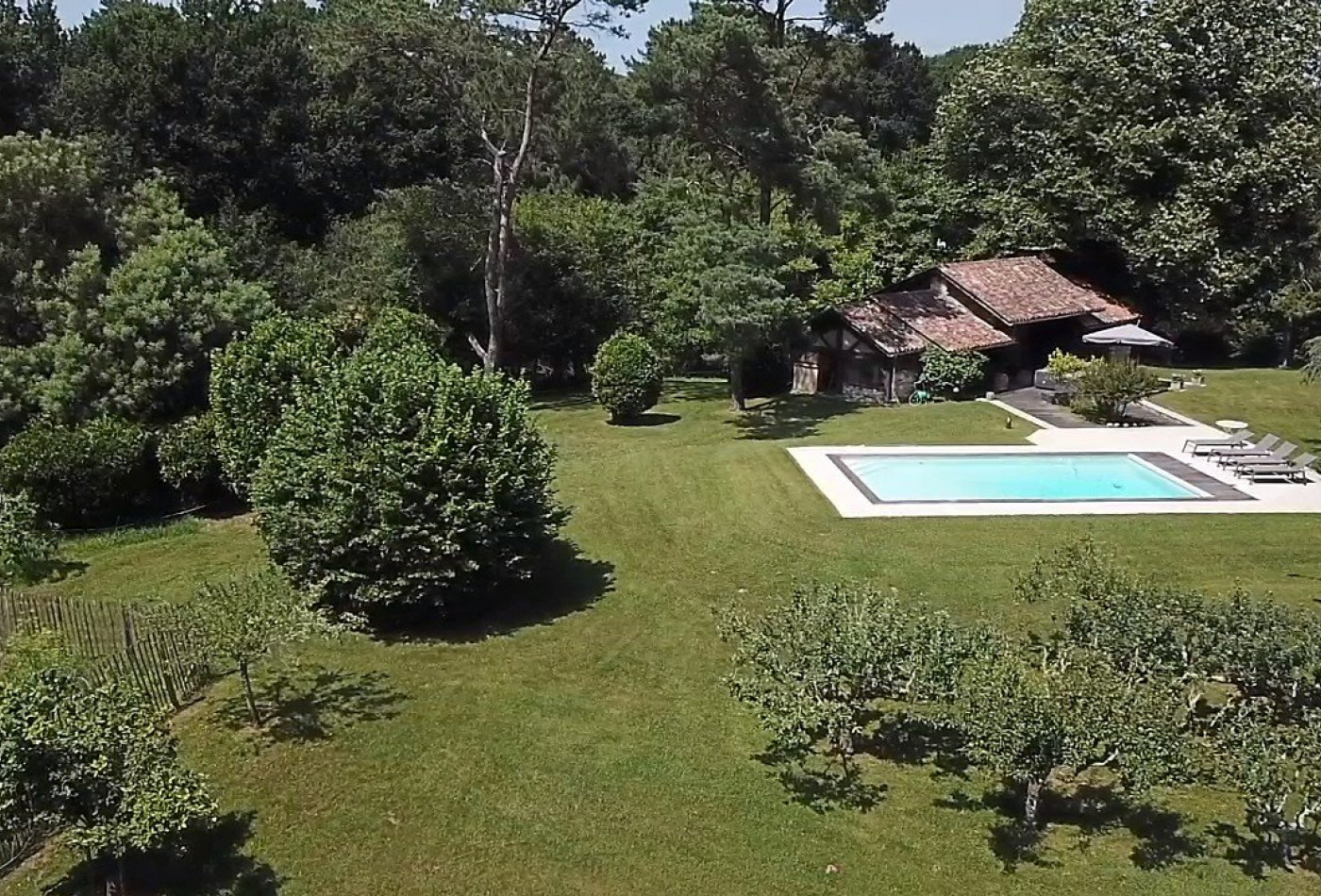 vente Maison de caractère Bidart - Photo 4