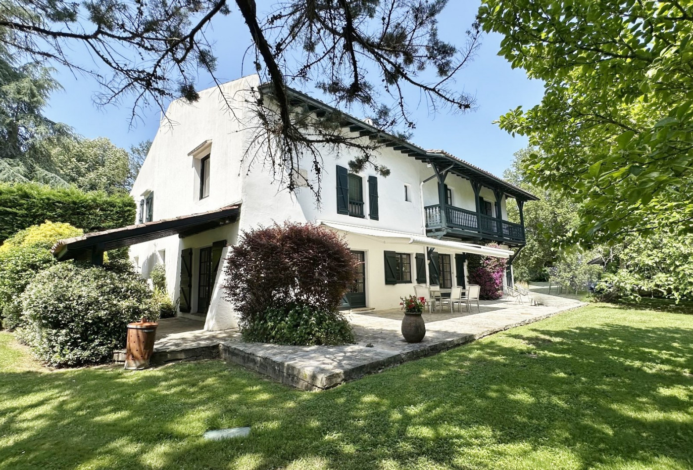 vente Maison de caractère Biarritz - Photo 5