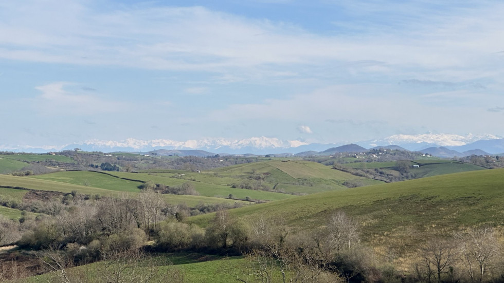 vente Maison contemporaine Briscous - Photo 3