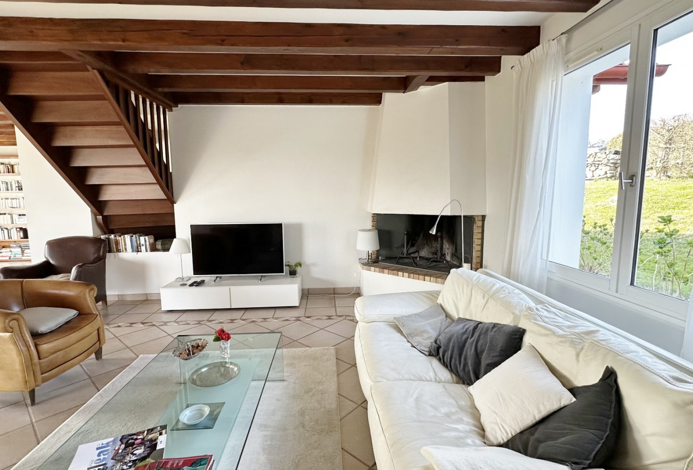 vente Maison contemporaine Briscous - Photo 7