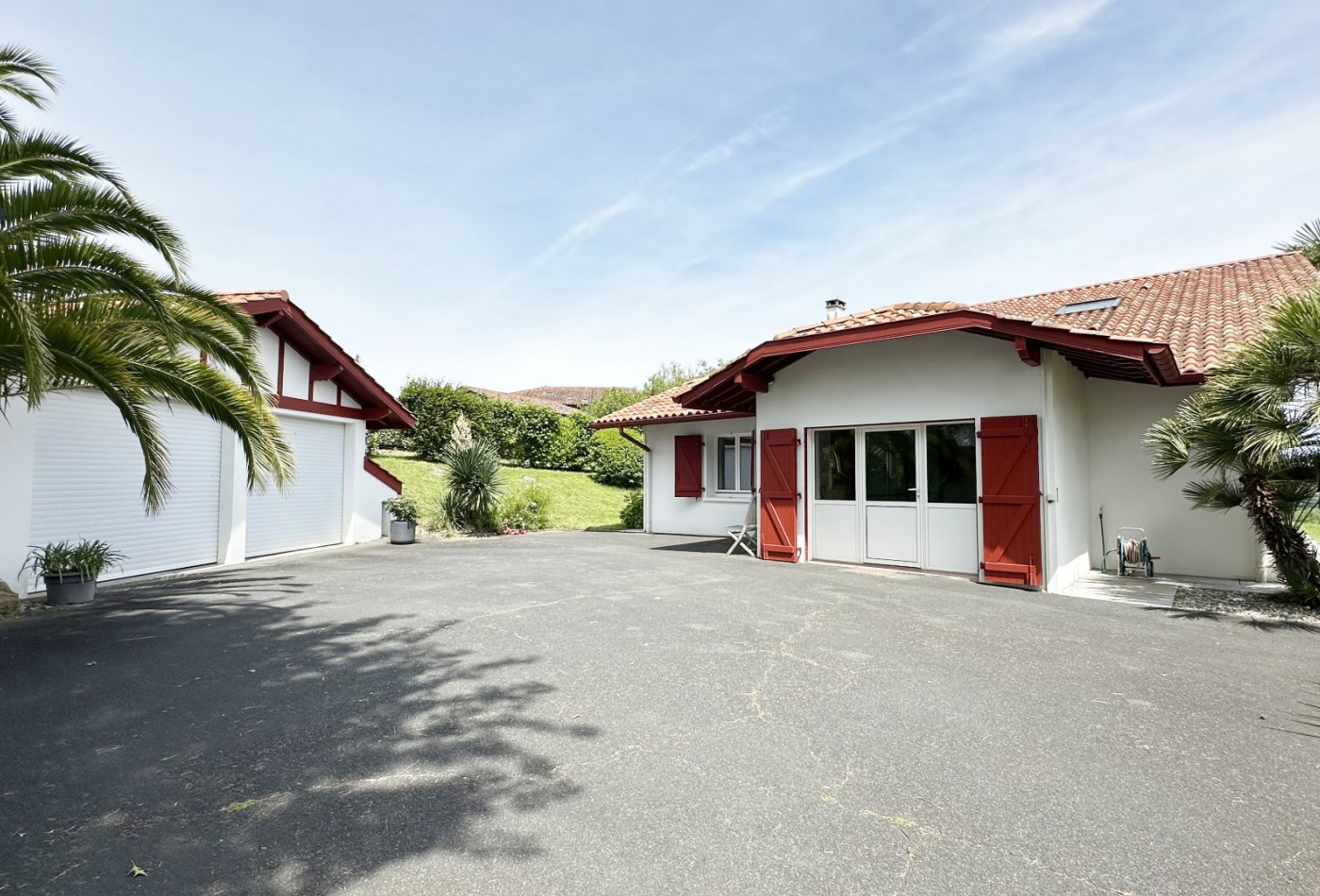 vente Maison contemporaine Briscous - Photo 2