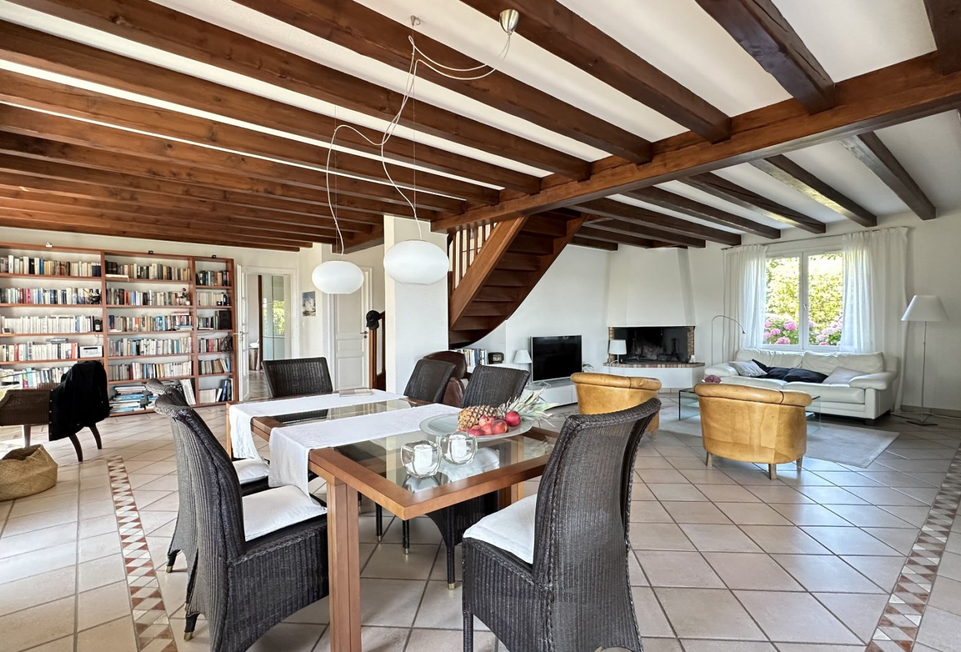 vente Maison contemporaine Bayonne - Photo 4