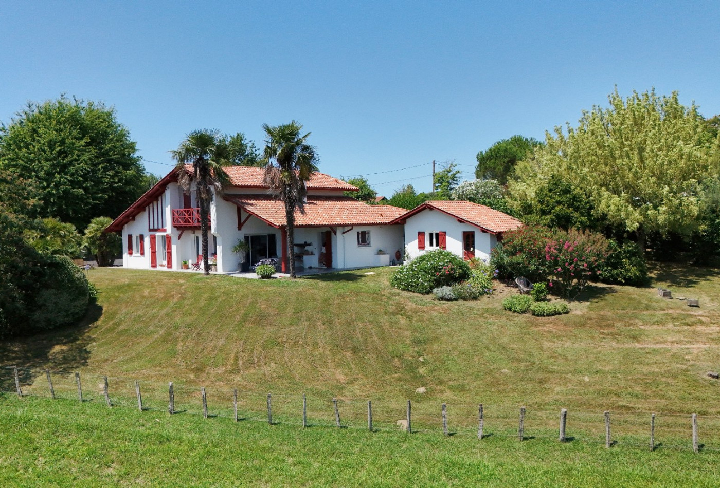 vente Maison contemporaine Bayonne - Photo 3