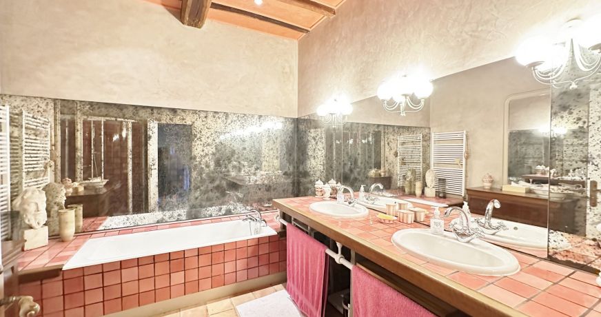 vente Corps de ferme Saint Martin De Seignanx