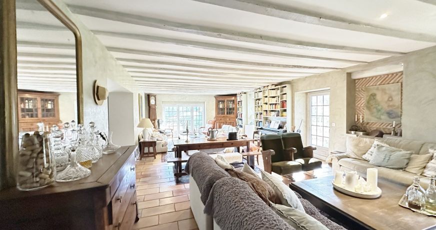 vente Corps de ferme Saint Martin De Seignanx