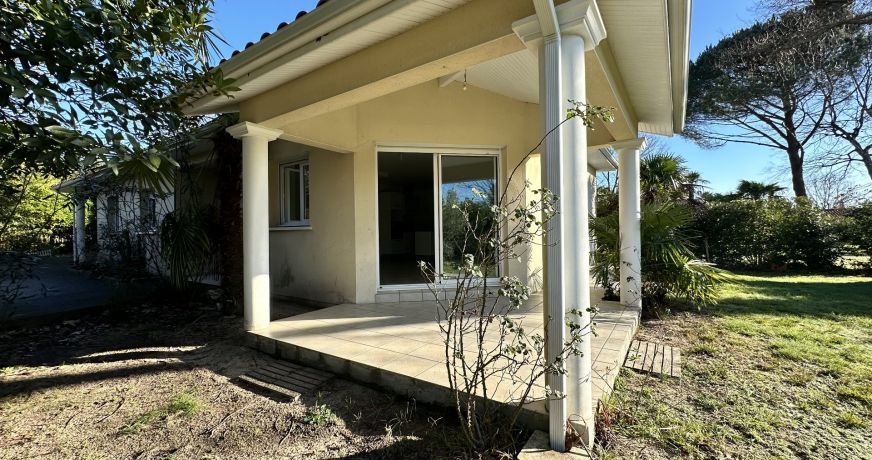 vente Maison Soorts Hossegor