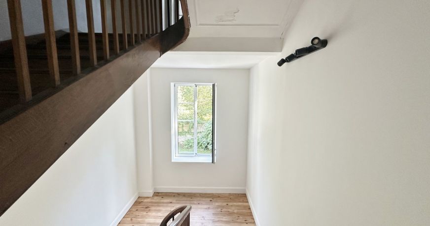 vente Maison bourgeoise Dax