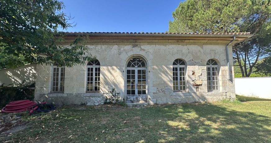 vente Maison bourgeoise Dax