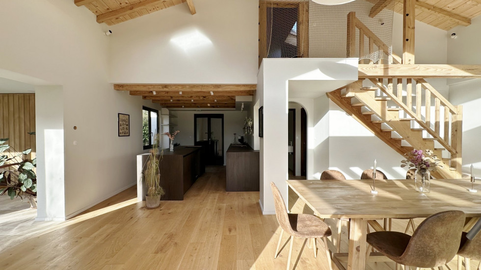 vente Maison de caractère Moliets Et Maa - Photo 5