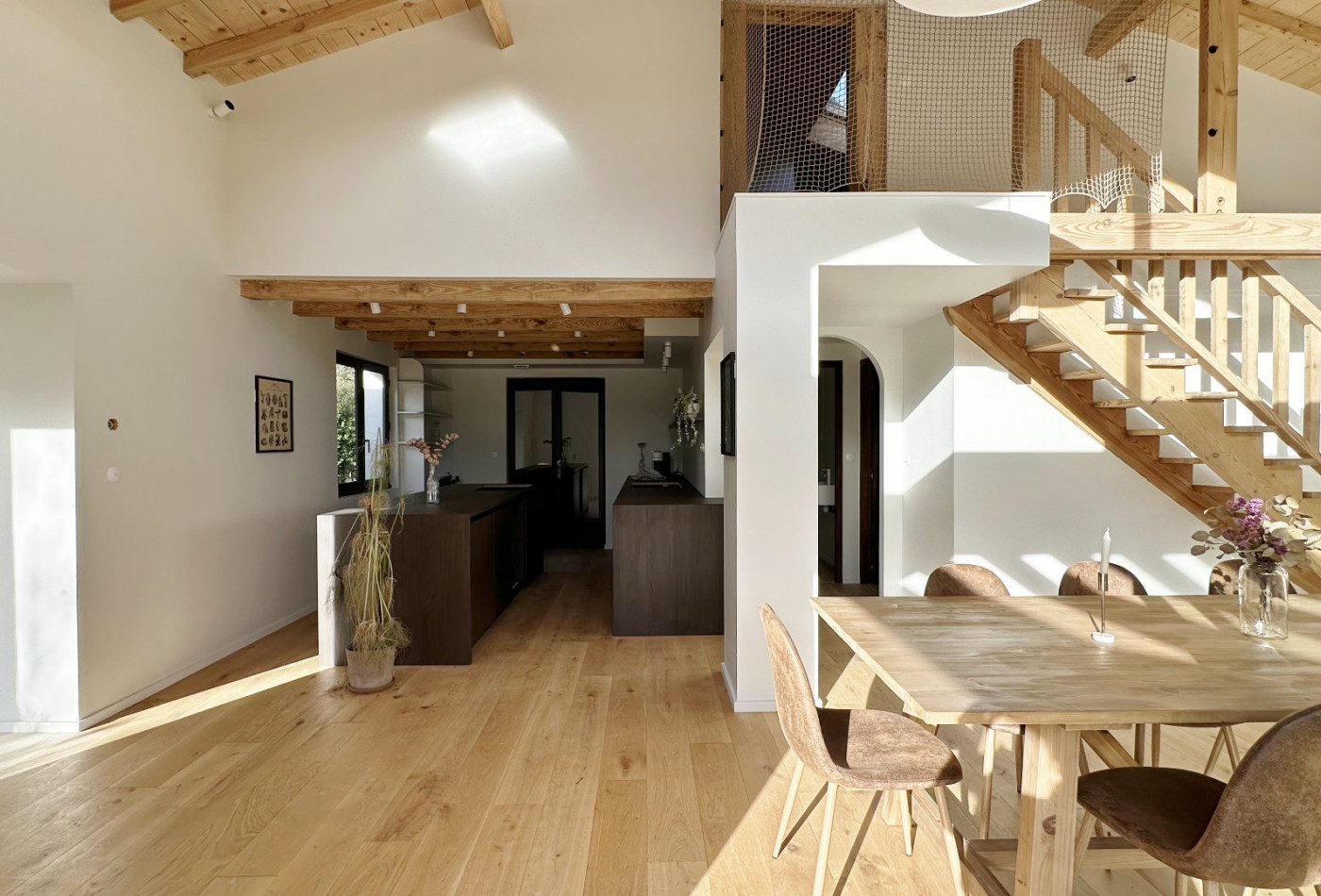 vente Maison de caractère Moliets Et Maa - Photo 5