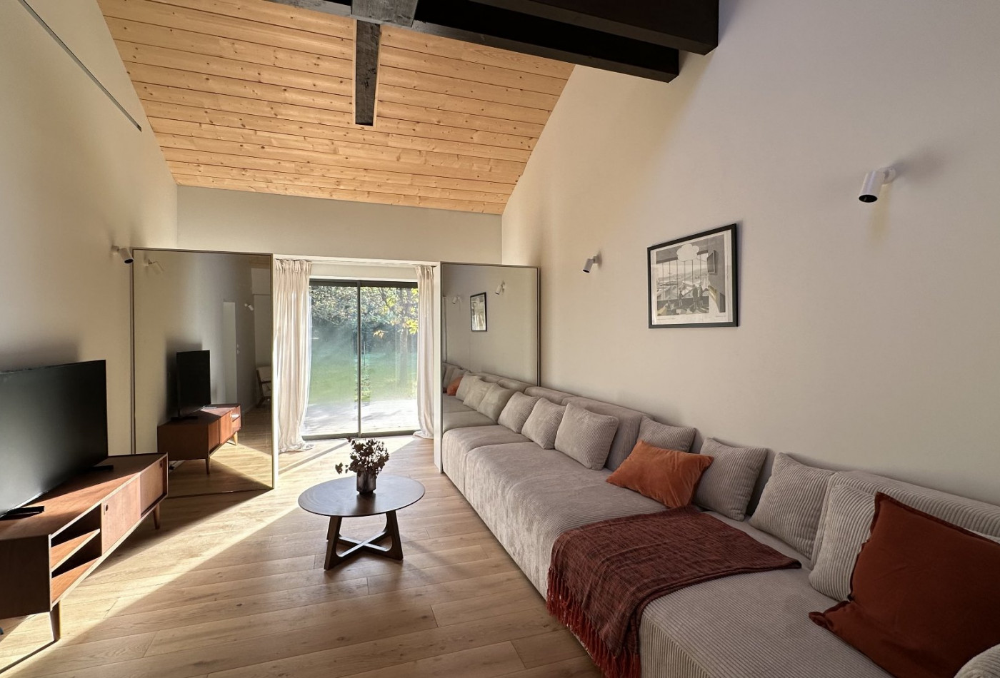 vente Maison de caractère Moliets Et Maa - Photo 9