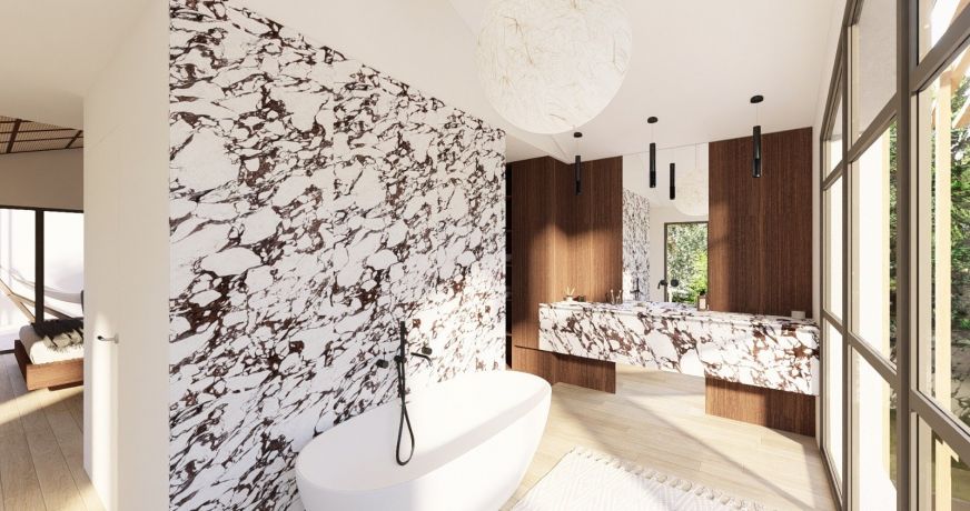 vente Villa d'architecte Capbreton