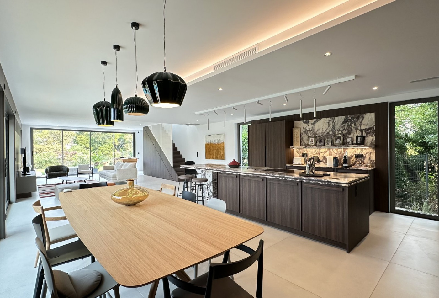 vente Villa d'architecte Soorts Hossegor - Photo 4