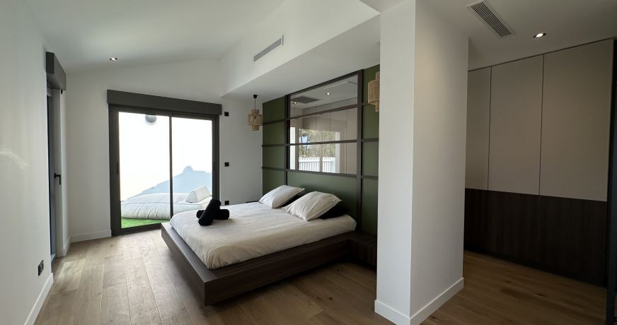 vente Villa d'architecte Capbreton